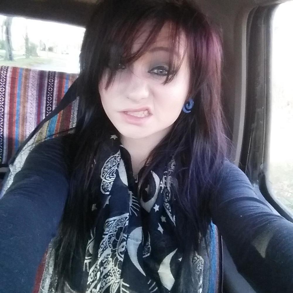 Meet your Posher, Kirstyn